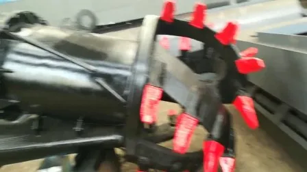 Draga de sucção com cortador de 18 polegadas personalizada/draga de mineração de areia/draga de areia para venda